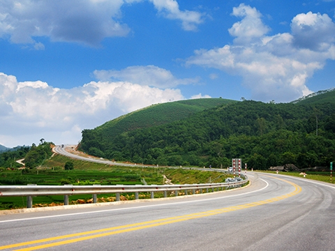 Cao tốc Nội Bài - Lào Cai