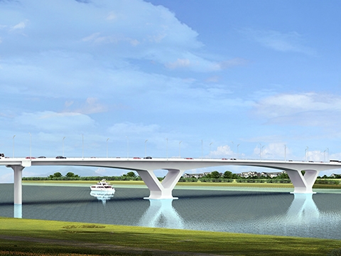 Cầu Nguyệt Viên, Thanh Hoá