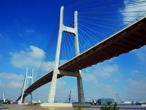 Phú Mỹ Bridge